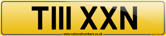 T111 XXN