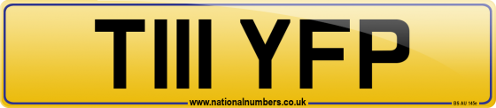 T111 YFP