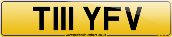 T111 YFV