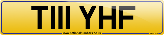 T111 YHF