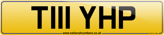 T111 YHP