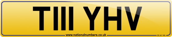 T111 YHV