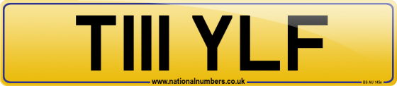 T111 YLF