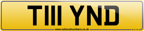 T111 YND