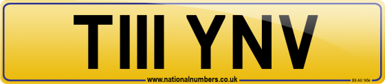 T111 YNV