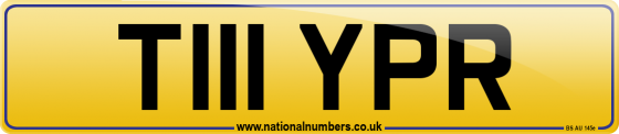 T111 YPR