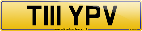 T111 YPV