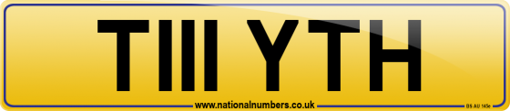 T111 YTH