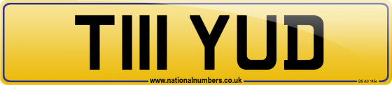 T111 YUD