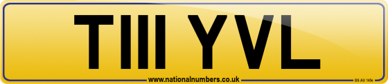 T111 YVL