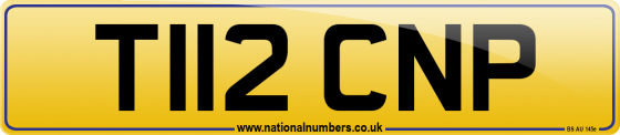 T112 CNP