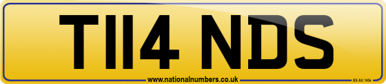 T114 NDS