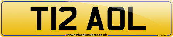 T12 AOL