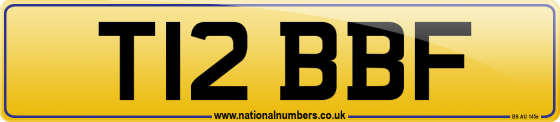 T12 BBF