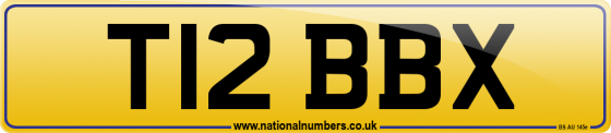 T12 BBX