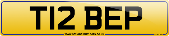 T12 BEP
