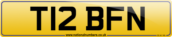T12 BFN
