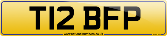 T12 BFP