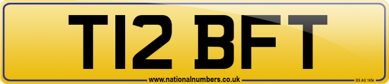 T12 BFT