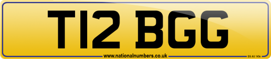 T12 BGG