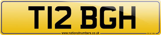 T12 BGH