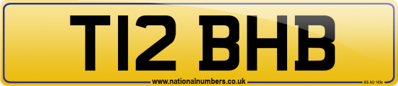 T12 BHB