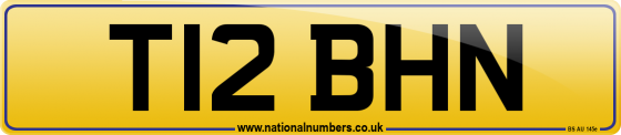 T12 BHN