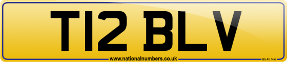 T12 BLV