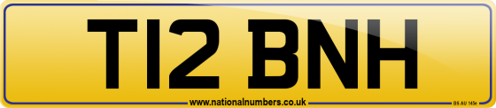 T12 BNH