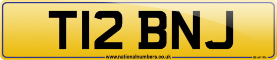T12 BNJ