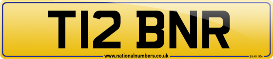 T12 BNR