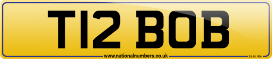 T12 BOB