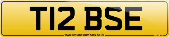 T12 BSE