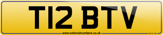 T12 BTV