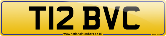 T12 BVC