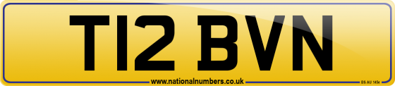 T12 BVN