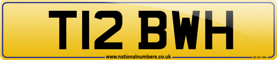 T12 BWH