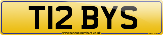 T12 BYS