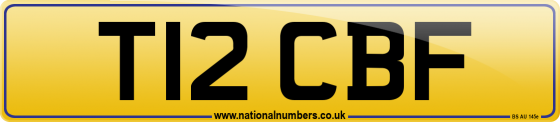 T12 CBF