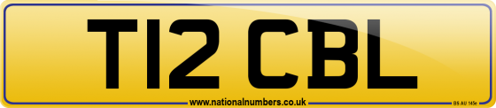 T12 CBL