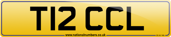 T12 CCL