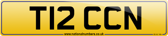 T12 CCN