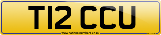 T12 CCU