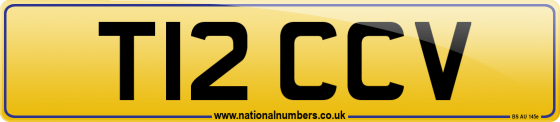T12 CCV