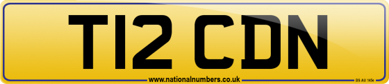 T12 CDN