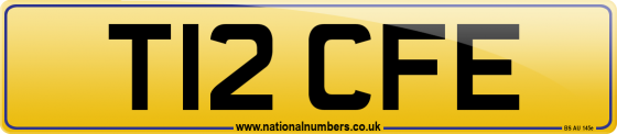 T12 CFE