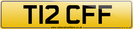 T12 CFF