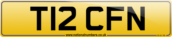 T12 CFN