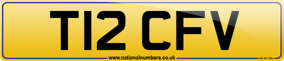 T12 CFV