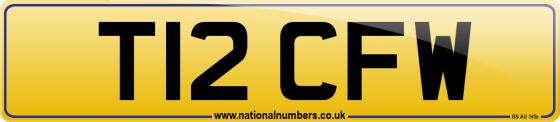 T12 CFW